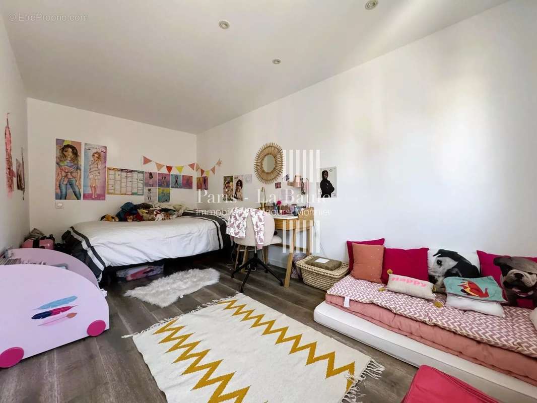 Appartement à LA BAULE-ESCOUBLAC