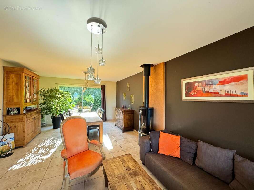 Photo 8 - Maison à PLATS