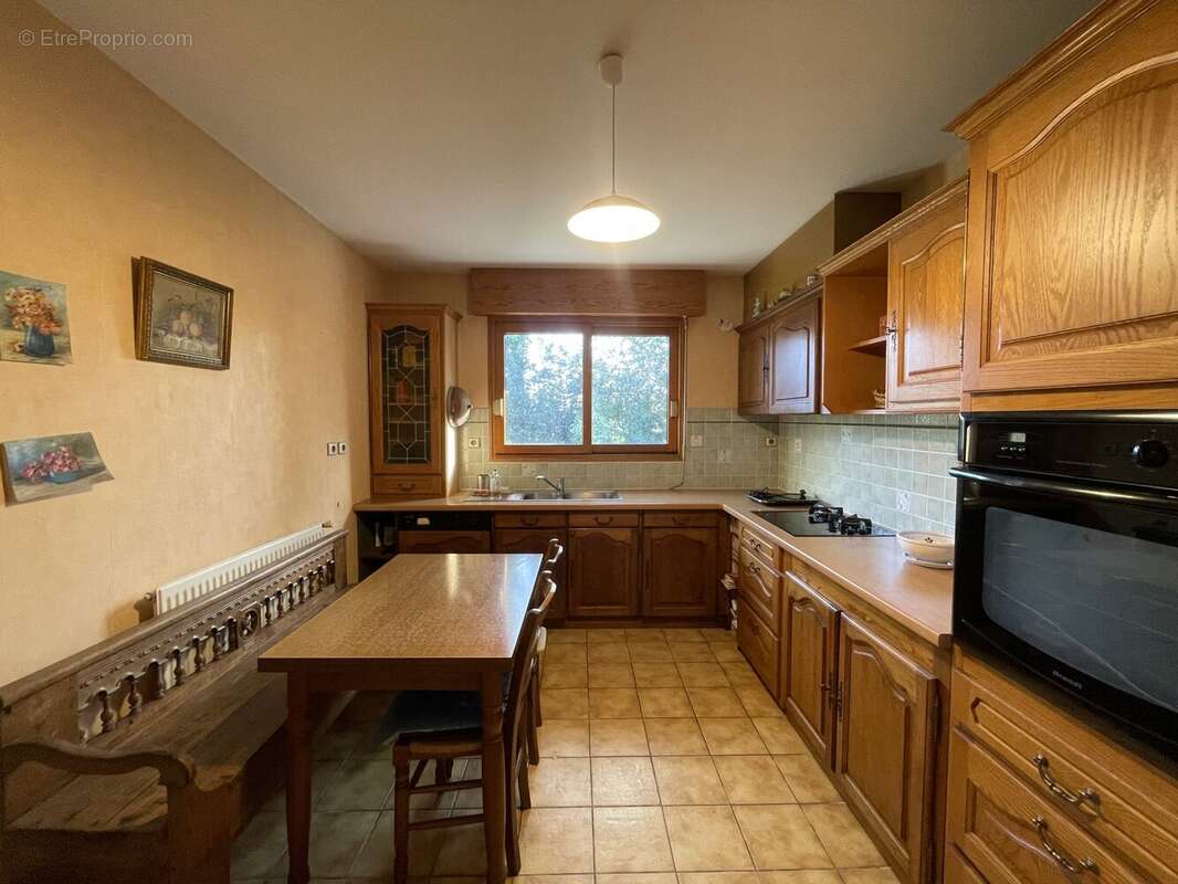 Maison à RIEC-SUR-BELON