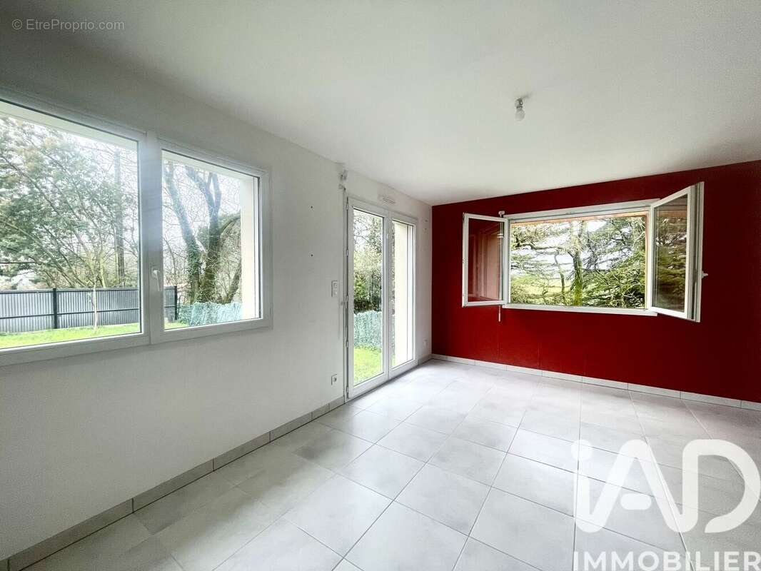 Photo 4 - Maison à MAUVES-SUR-LOIRE