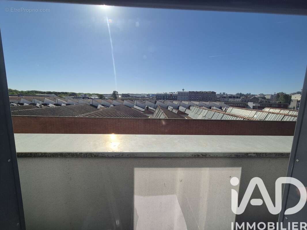 Photo 6 - Appartement à PANTIN