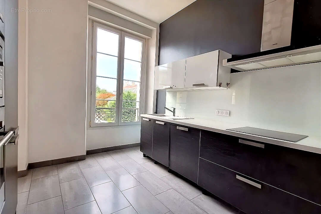 Appartement à MULHOUSE