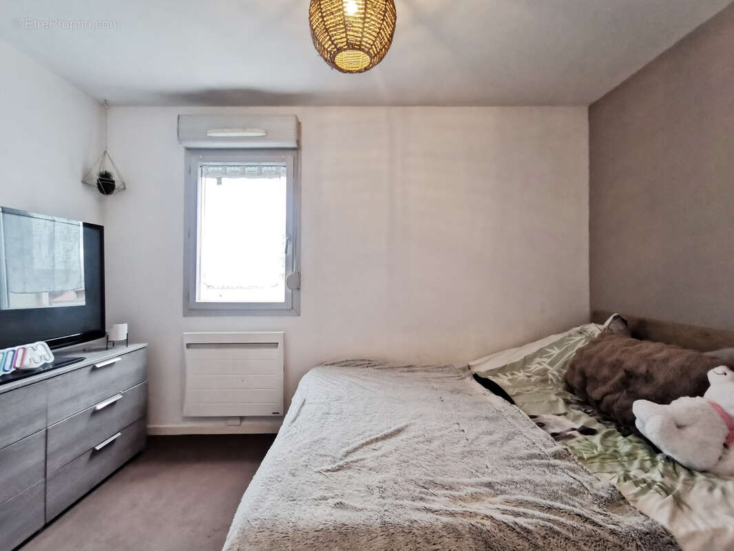 Appartement à TROYES