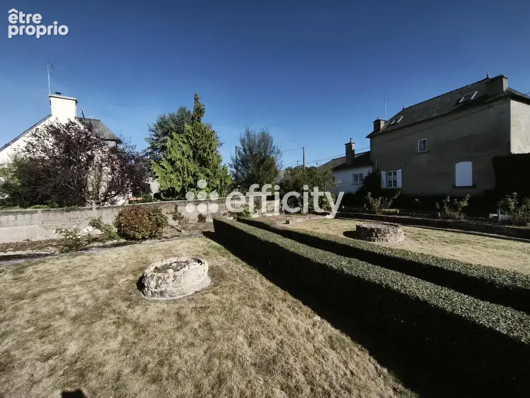 Maison 5 pièces 111 m² à vendre à Saint-Samson-Sur-Rance (22100) - photo 14