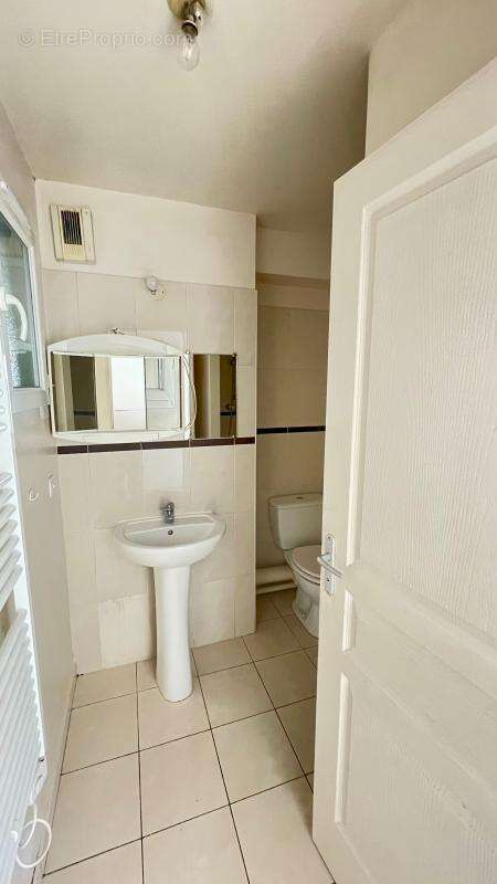 Appartement à LIZY-SUR-OURCQ