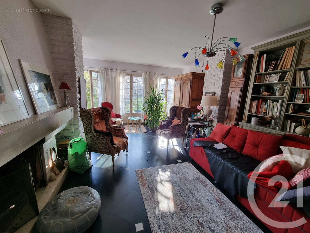 Appartement à LOUHANS