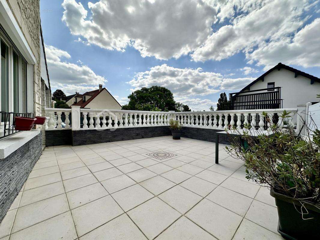 Maison à SAINT-WITZ