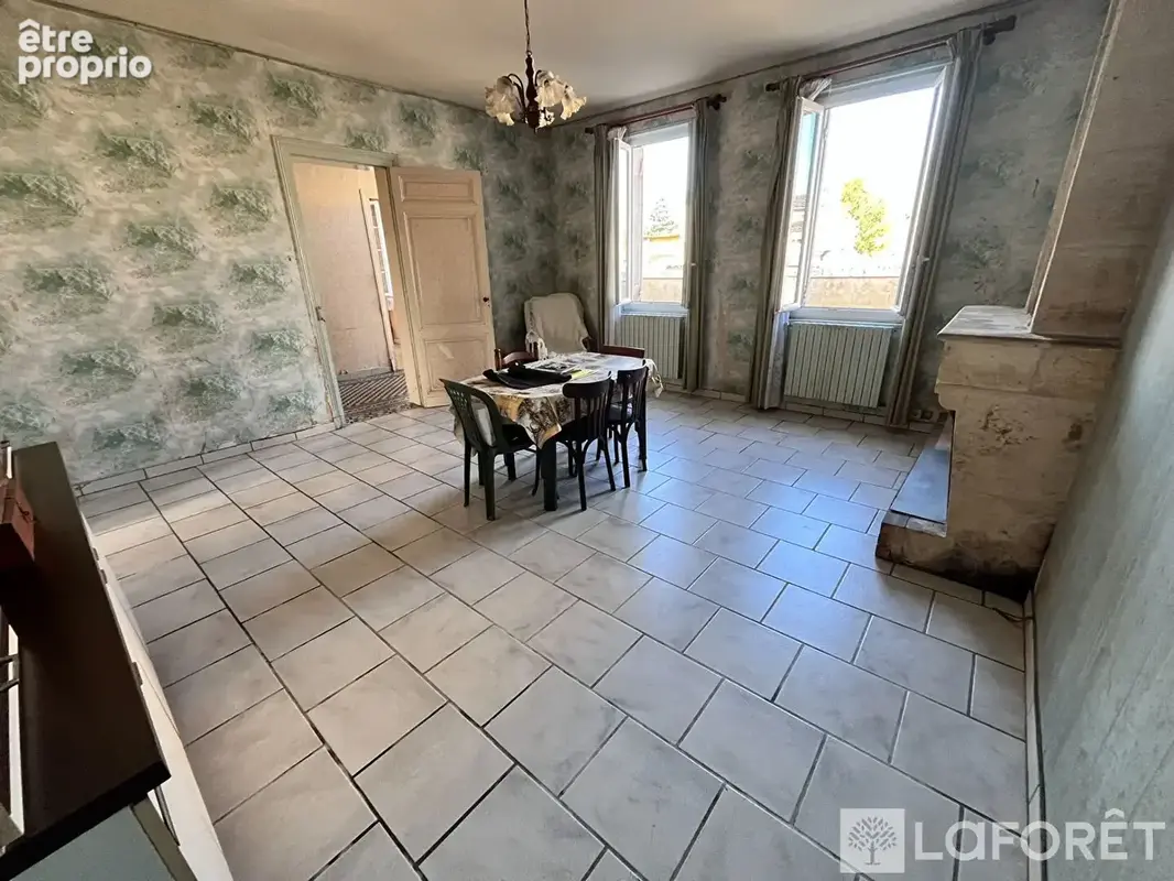 Maison Sablons 9 pièces 177m2 - photo 6