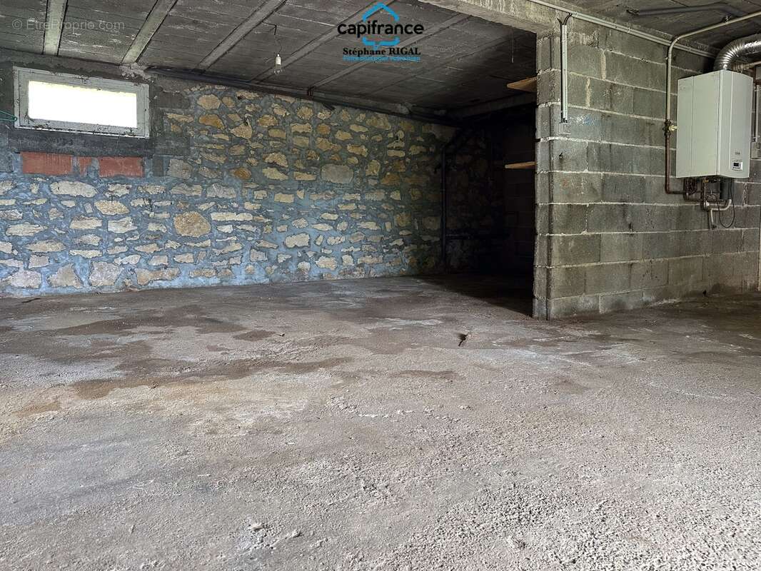 Maison à vendre 4 pièces MONTAYRAL (47) de 68m2 habitables sur 471m2 de terrain - photo 9