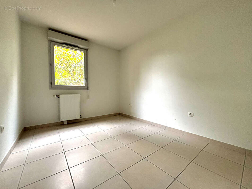 Appartement à ESCALQUENS