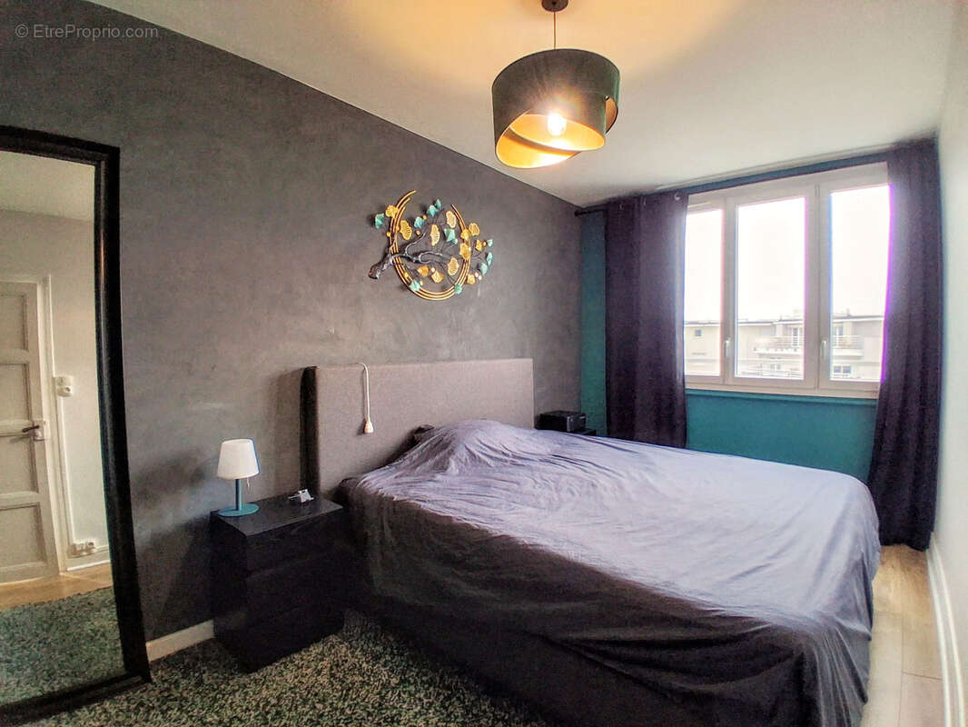 Appartement à CLERMONT-FERRAND