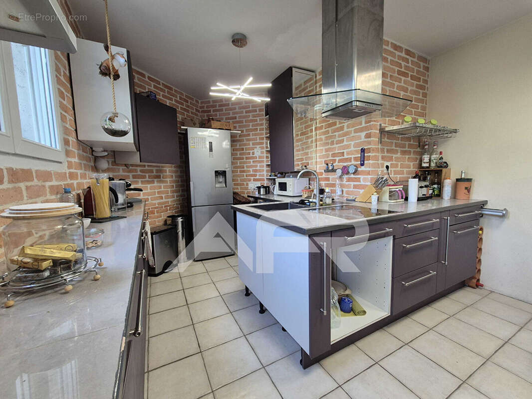 Appartement à CHATOU