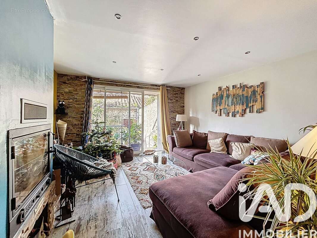 Photo 4 - Maison à LAROQUE-DES-ALBERES