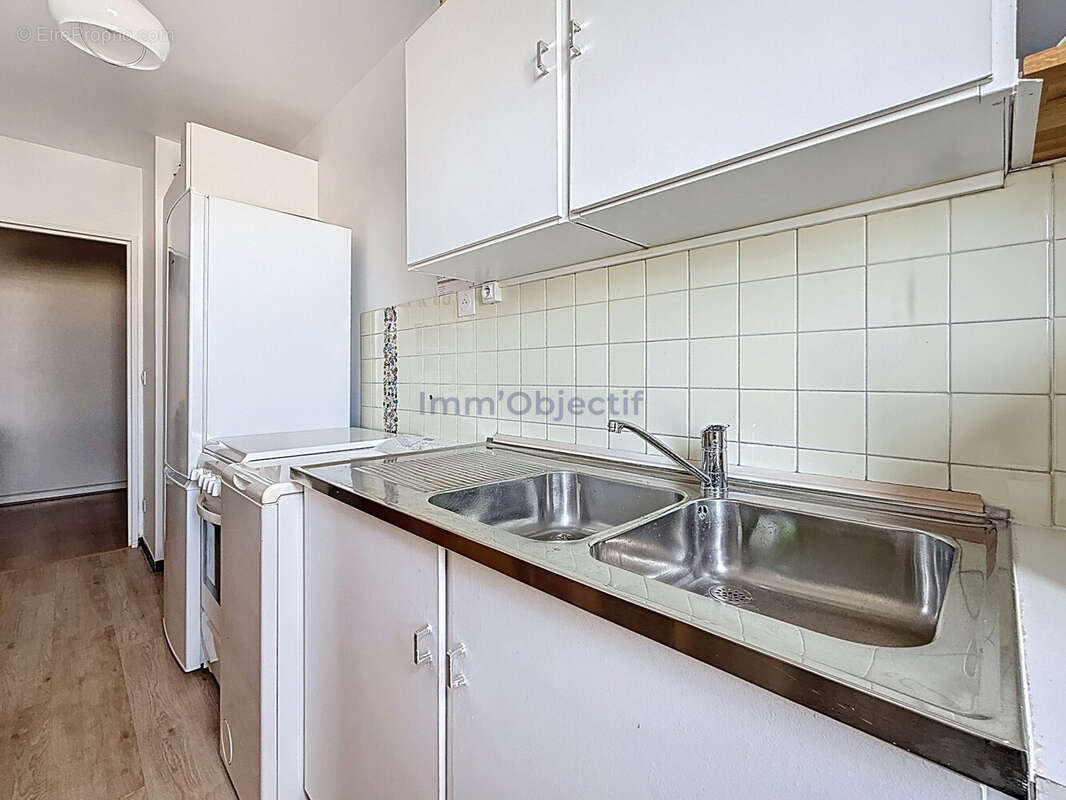 Appartement à PARIS-12E