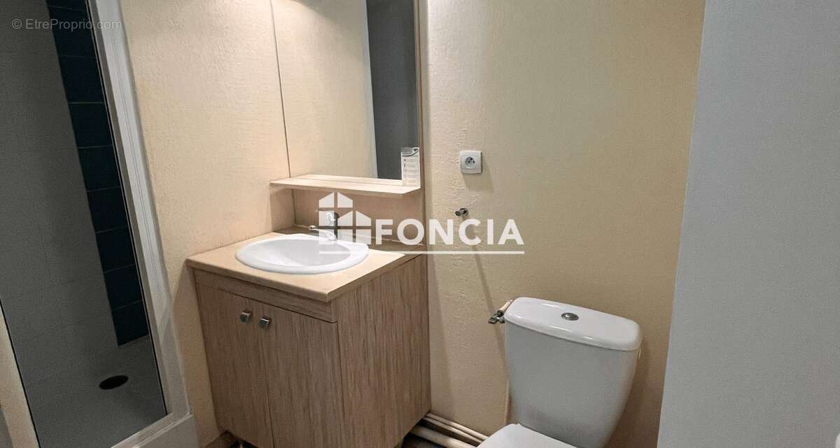 Appartement à LA LONDE-LES-MAURES