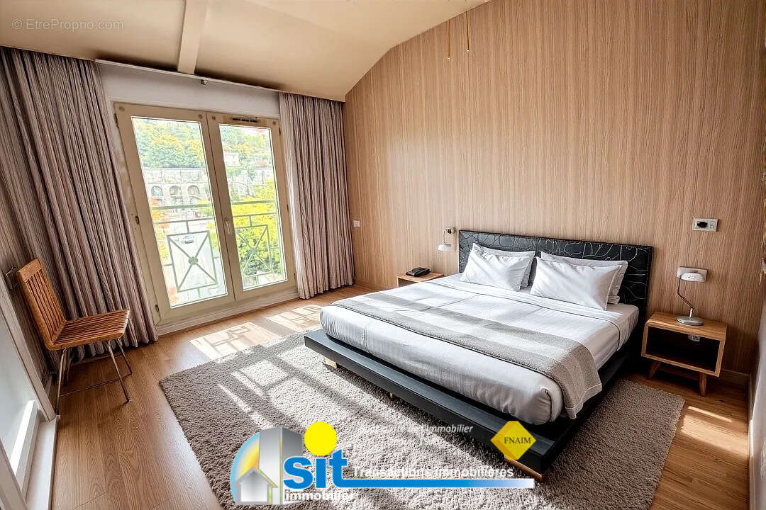 Appartement à VIENNE