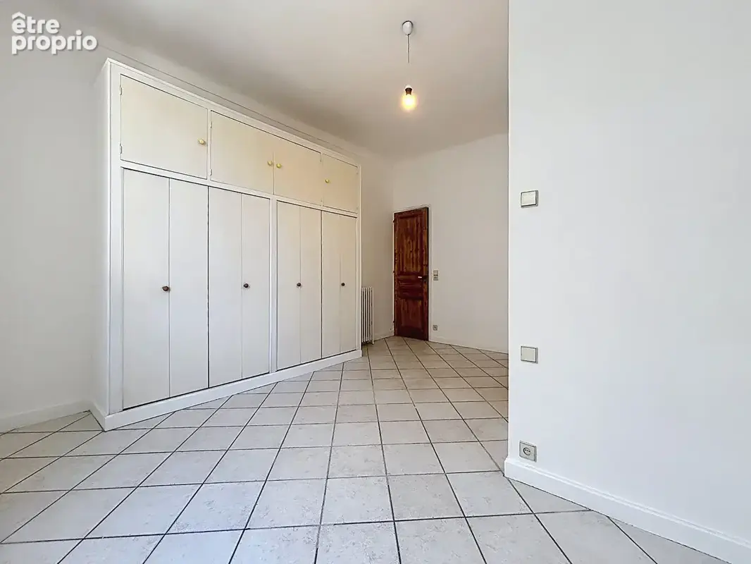 Appartement Antibes Juan les pins 3/4 pièce(s) 91 m2 + cave - photo 7