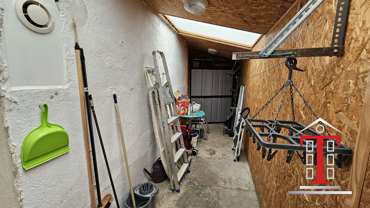 Maison 91 m² à Angers  - photo 8