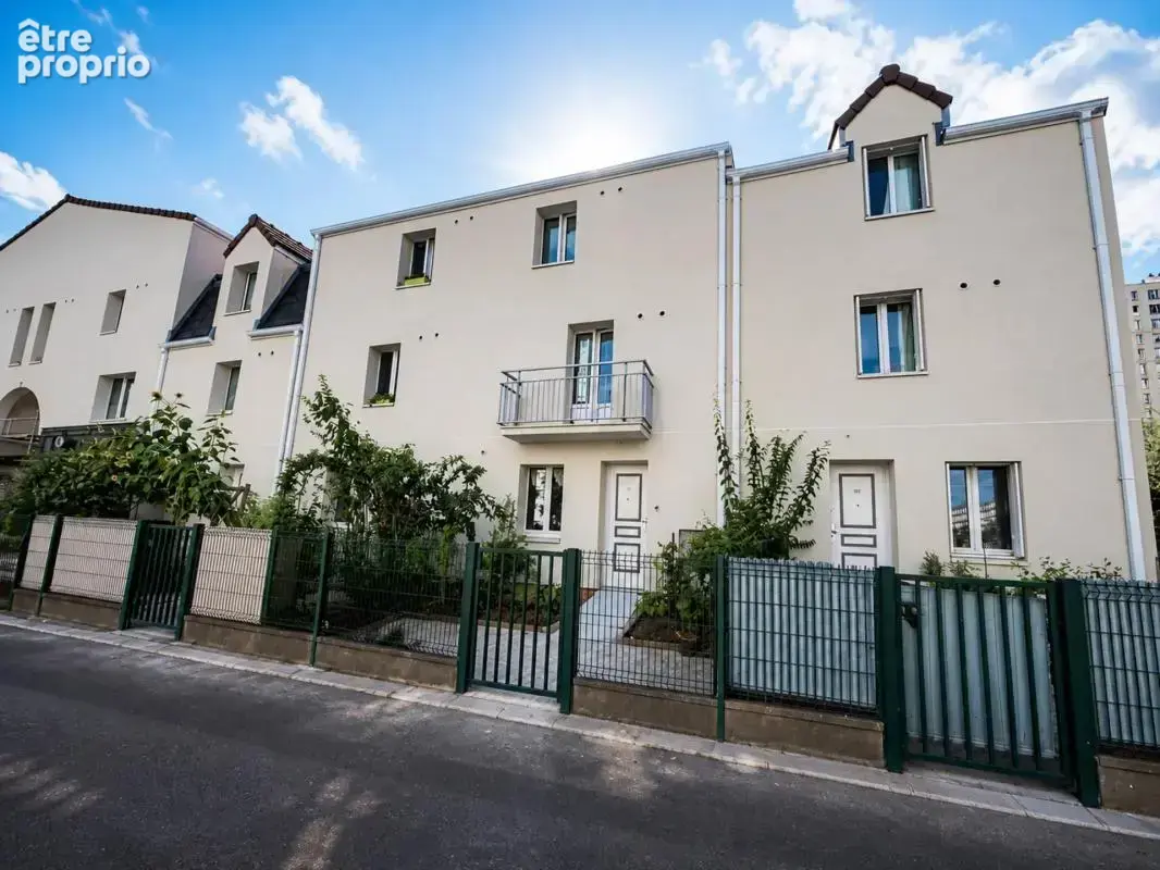 Appartement 2 pièces de 45 m² à Vitry-sur-Seine - photo 6