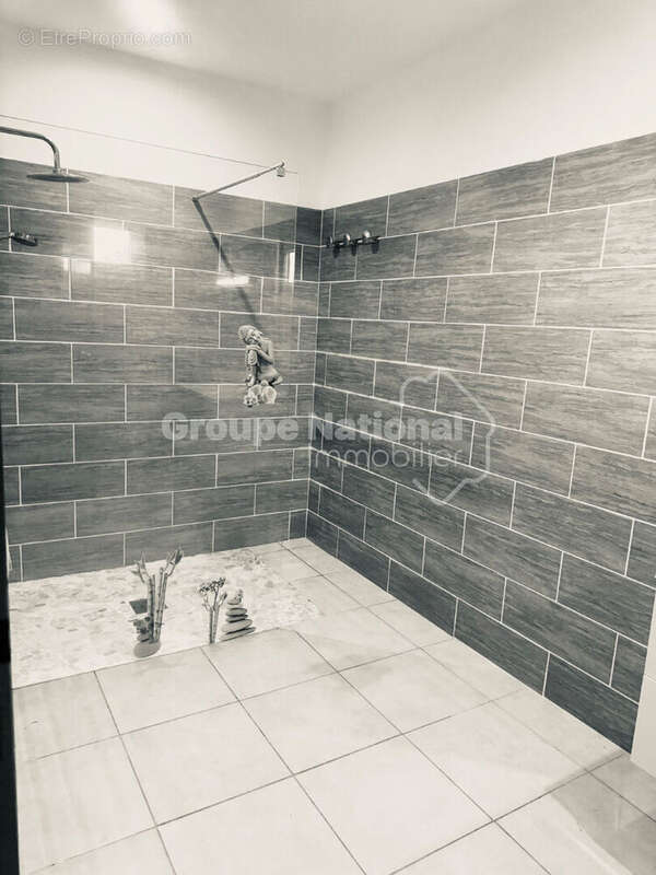 Maison à GIGNAC-LA-NERTHE