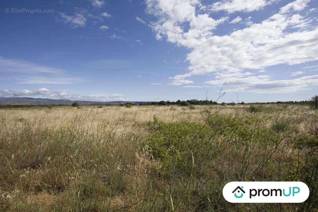 Terrain à SAINT-HIPPOLYTE