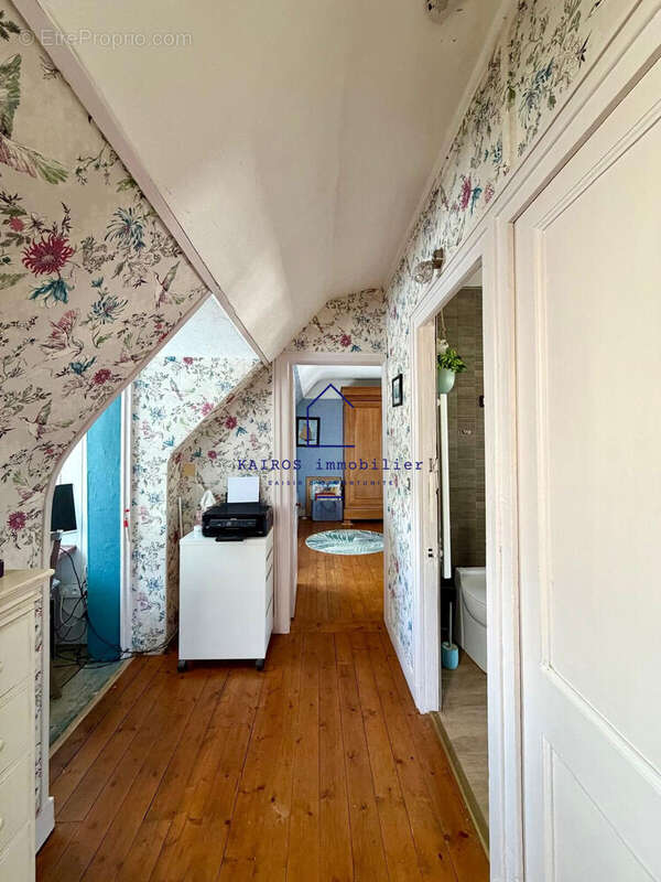 Maison 90 m² à Saint-Georges-En-Auge  - photo 6