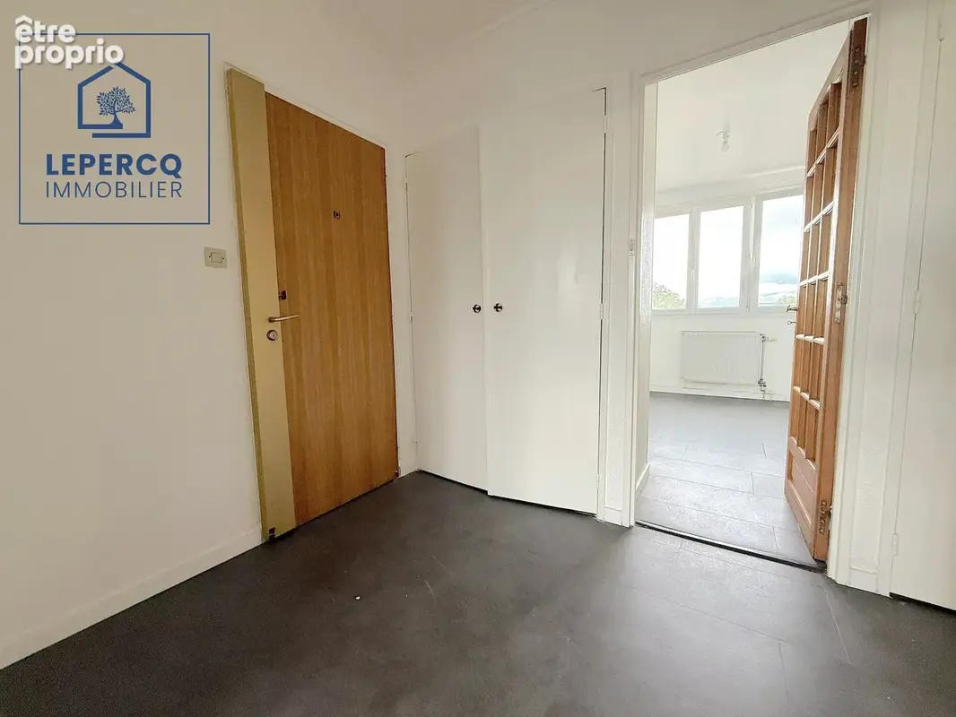 Appartement F4 - proche de la Gare - photo 8