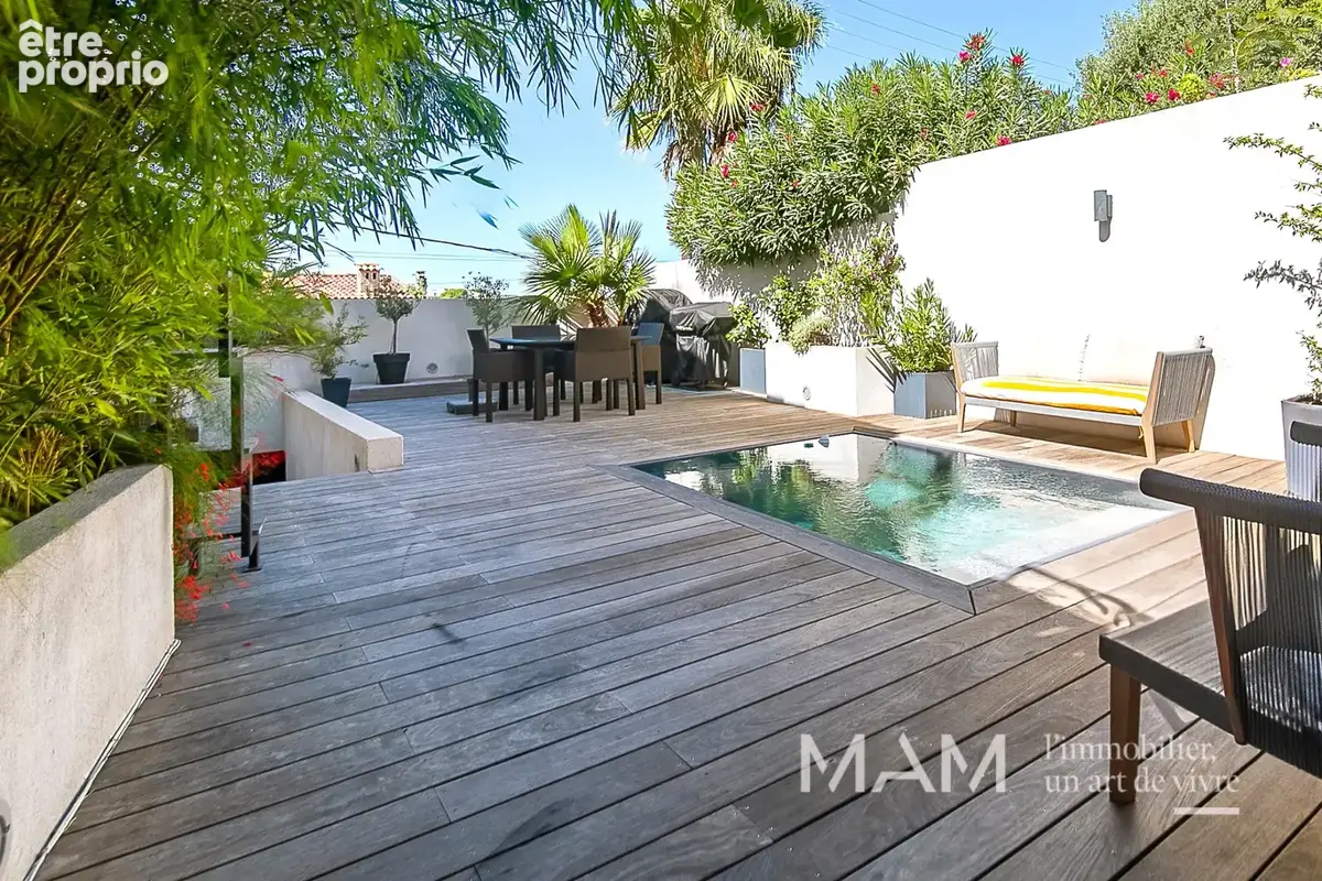 13007 Maison avec vue Roucas - photo 25