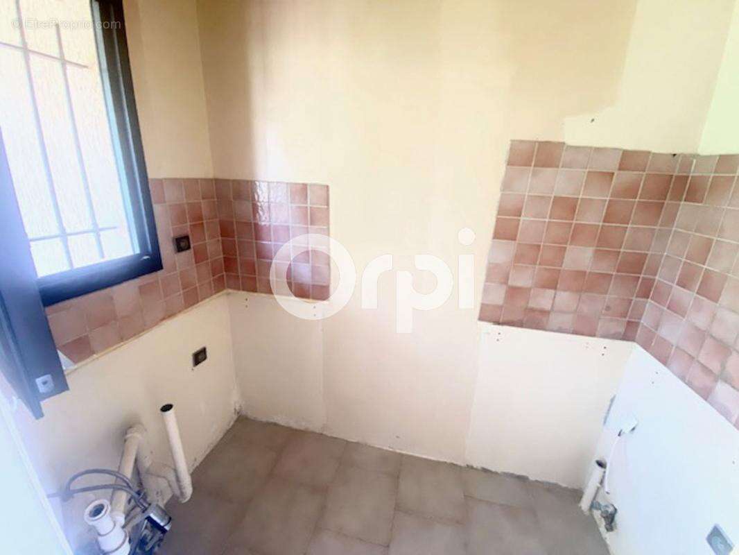 Appartement à MANDELIEU-LA-NAPOULE