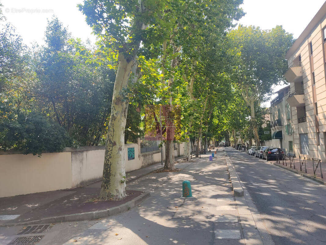 Parking à MONTPELLIER