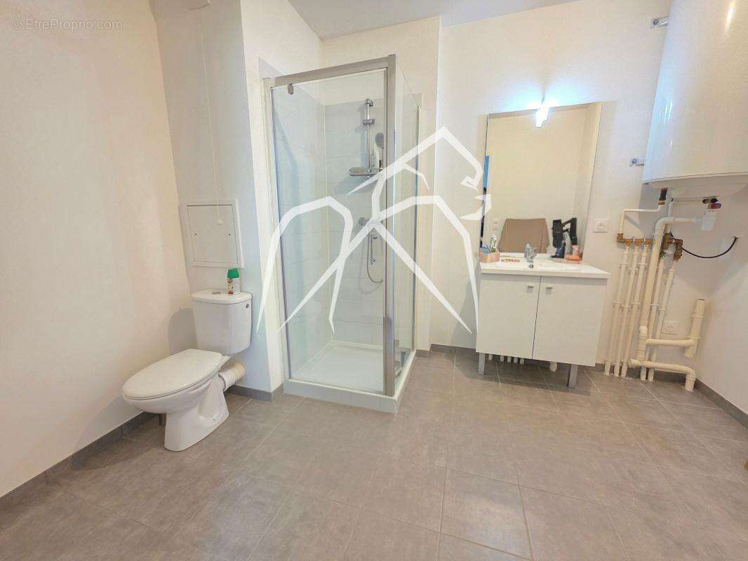 Appartement à BIHOREL