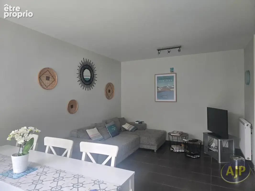 Appartement Saint Marc Sur Mer - photo 13