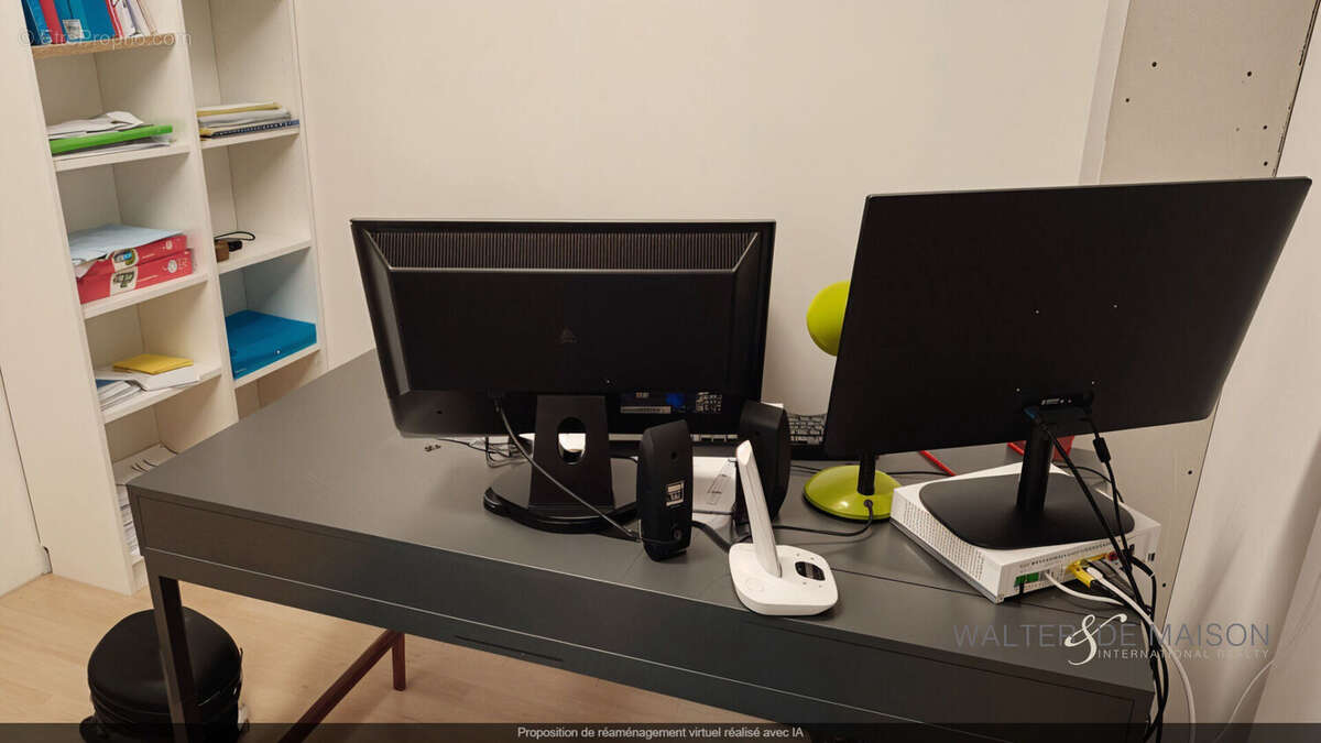 Commerce à LESNEVEN