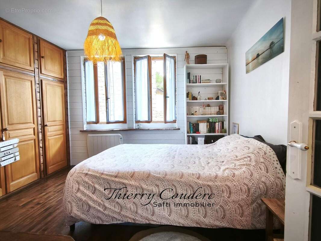 Maison 46 m² à Carlux  - photo 9