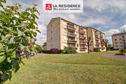 Appartement à CONFLANS-SAINTE-HONORINE