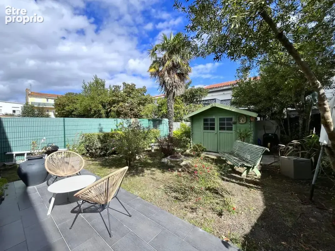 Maison 4 pièces 100 m² à vendre à Royan (17200) - photo 9