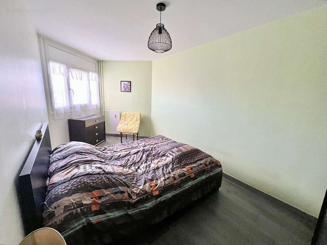 Appartement à ERAGNY