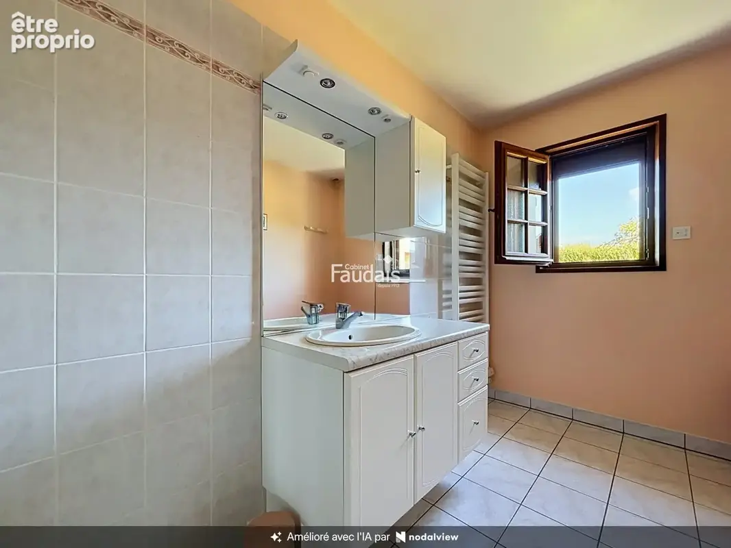 Maison 157 m² à Lithaire  - photo 8