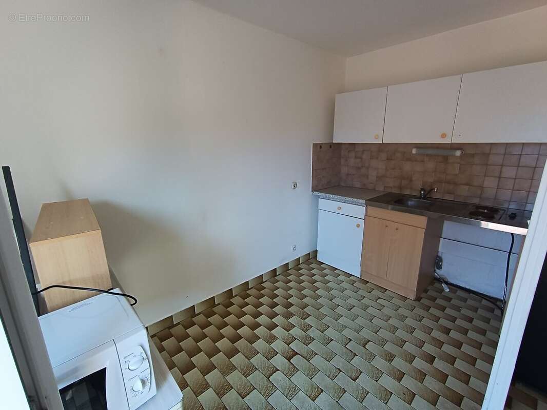 Appartement à VALRAS-PLAGE