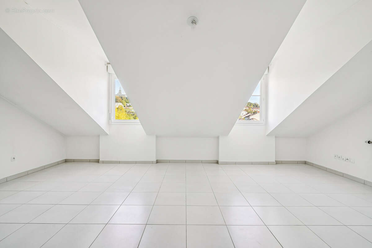 Appartement à CROSNE