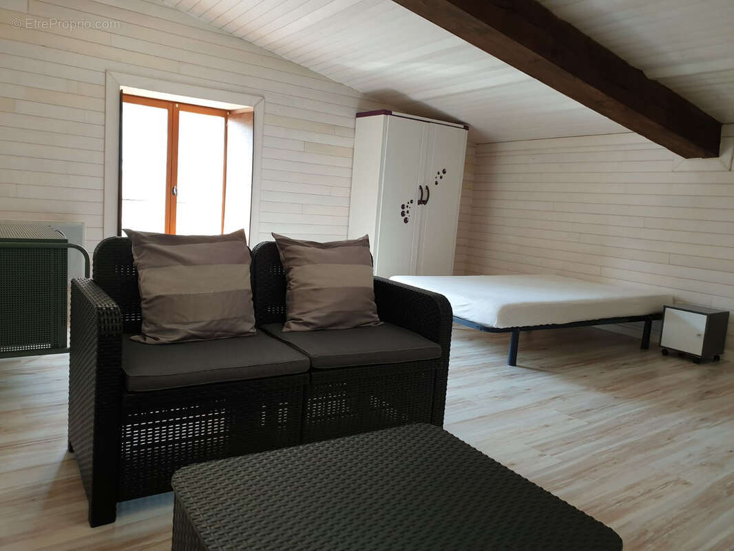 Appartement à BAZAS