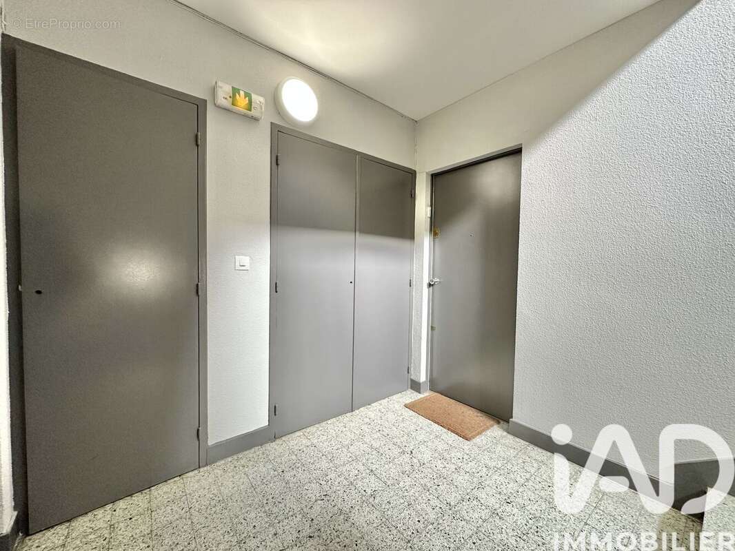 Photo 6 - Appartement à SAINT-MICHEL-SUR-ORGE