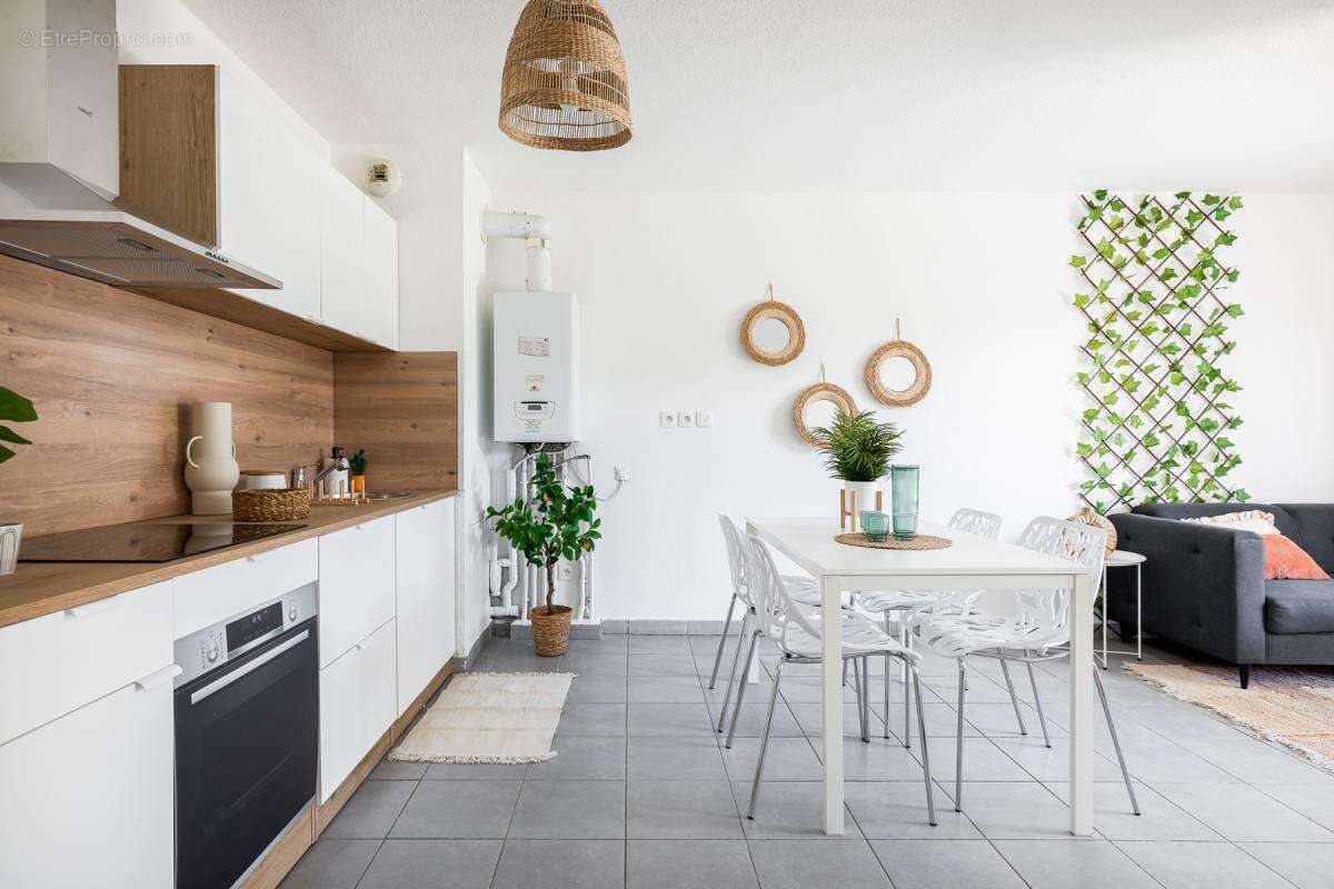 Appartement à BALMA