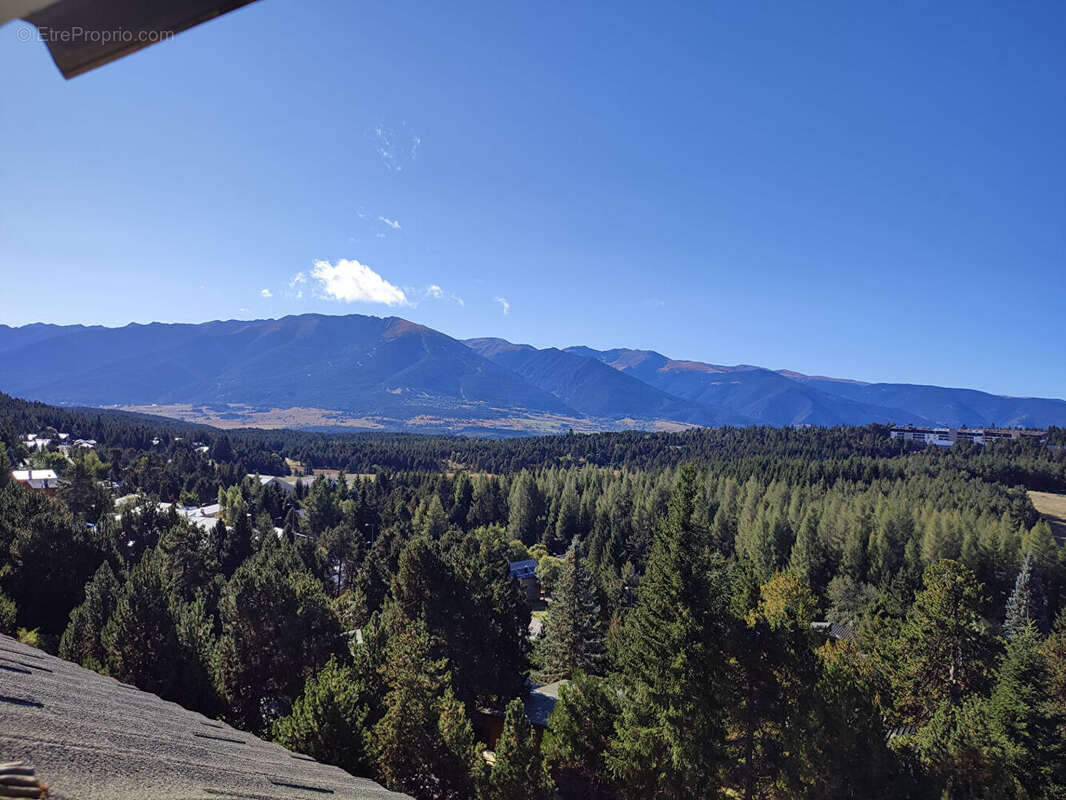 Appartement à BOLQUERE