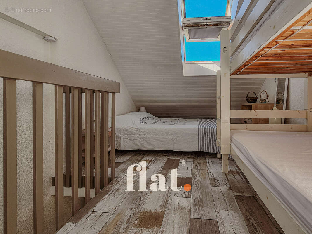 Maison à LE POULIGUEN