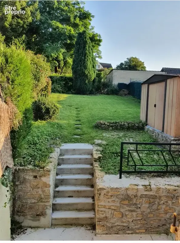 Maison Boulzicourt 4 pièces 77 m2 - photo 12