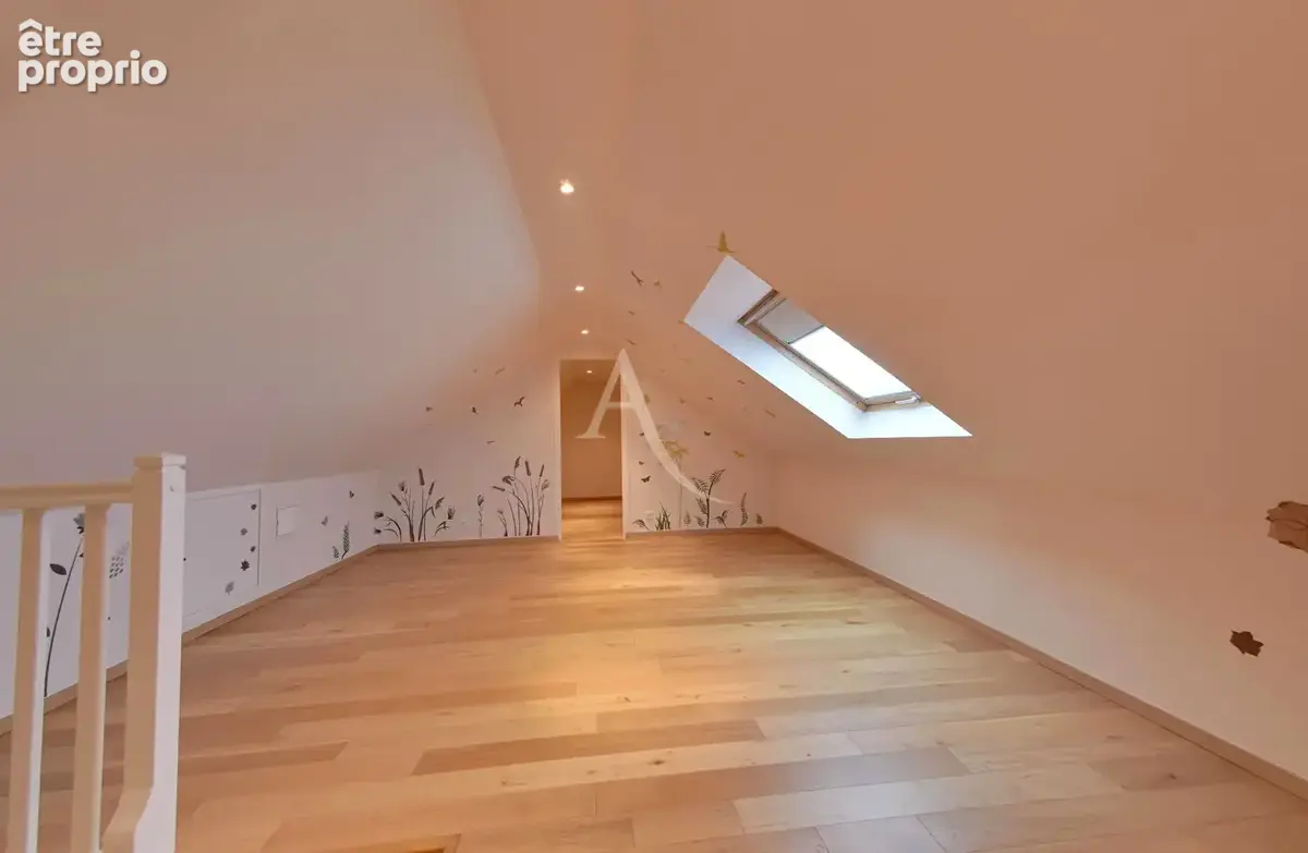 Maison Ozoir La Ferriere 8 pièces - photo 13