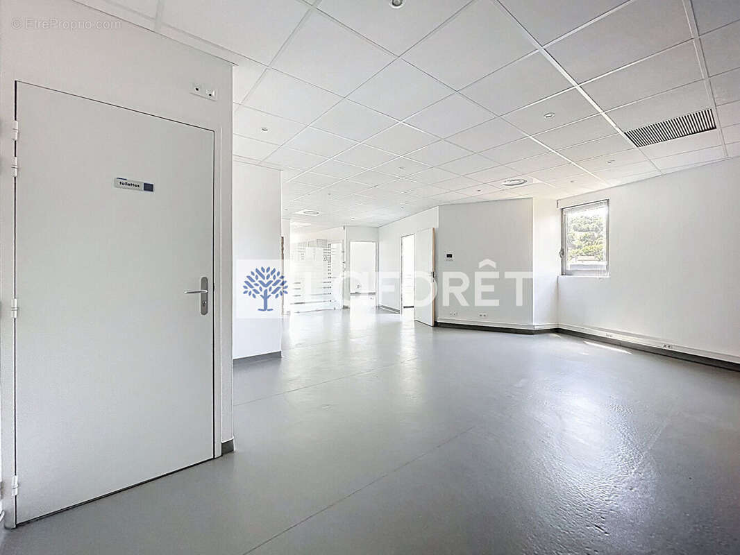 Commerce à BOURGOIN-JALLIEU