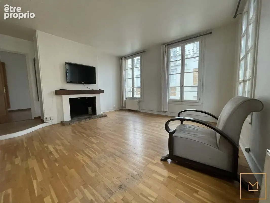 Appartement 2 pièces 48 m² à vendre à Caen (14000) - photo 4