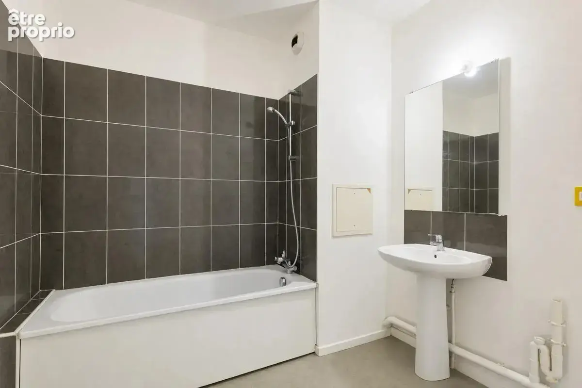 Appartement de 3 pièces de 55 m² à Aulnay-sous-Bois - photo 10